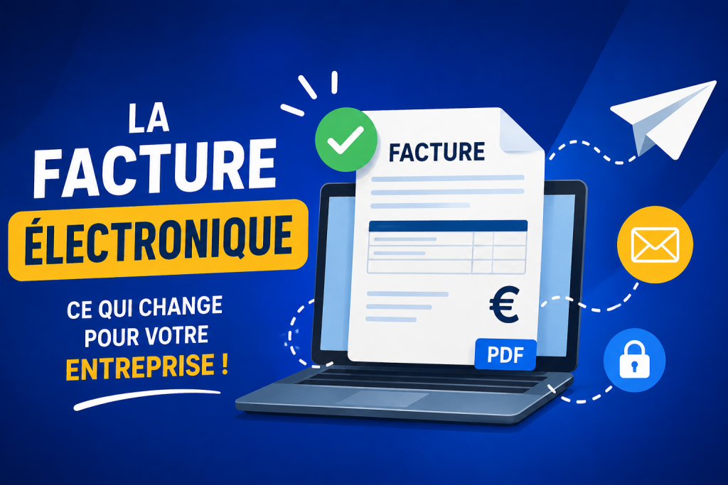 Facture electronique